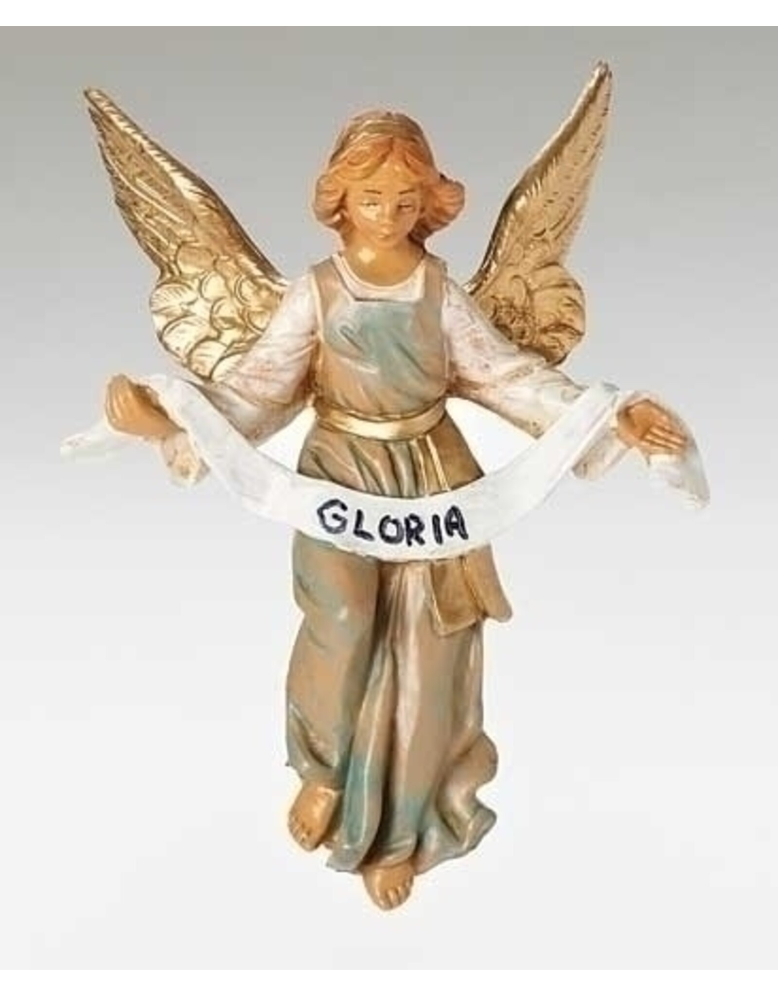Roman Fontanini - Gloria Angel (5" Scale)