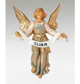 Fontanini Fontanini - Gloria Angel (5" Scale)