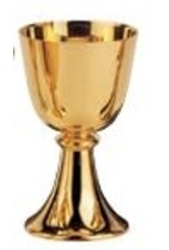 Molina Chalice, Serving 8oz