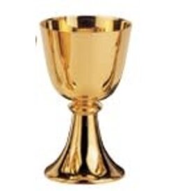 Molina Chalice, Serving 8oz