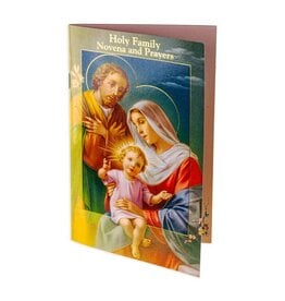 Hirten Novena - Holy Family