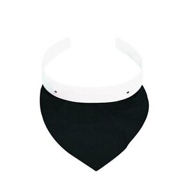 Toomey Cassock Rabat (Black)