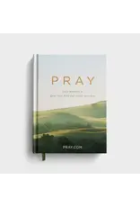 Dayspring PRAY: Daily Moments to Quiet Your Mind & Center Your Soul