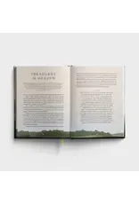 Dayspring PRAY: Daily Moments to Quiet Your Mind & Center Your Soul