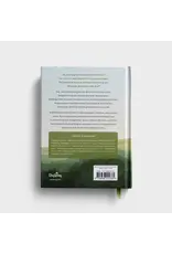 Dayspring PRAY: Daily Moments to Quiet Your Mind & Center Your Soul