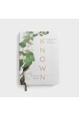 Dayspring Known: Inspirational Journal for Self-Discovery