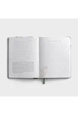 Dayspring Known: Inspirational Journal for Self-Discovery
