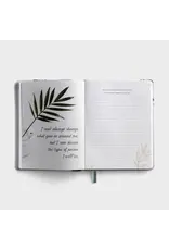 Dayspring Known: Inspirational Journal for Self-Discovery