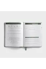 Dayspring Known: Inspirational Journal for Self-Discovery