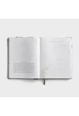 Dayspring Known: Inspirational Journal for Self-Discovery