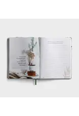 Dayspring Known: Inspirational Journal for Self-Discovery