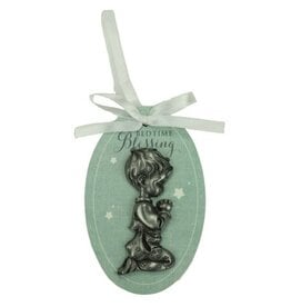 Abbey & CA Gift Bedtime Blessing Ornament -