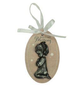 Abbey & CA Gift Bedtime Blessing Ornament -
