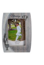 Abbey & CA Gift OCIA (RCIA) Picture Frame - Blessed & Guided