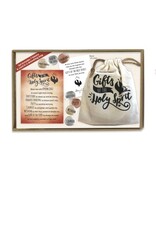 Abbey & CA Gift Gifts of the Holy Spirit Stones