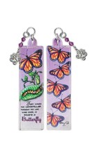 Abbey & CA Gift Inspirational Bookmark