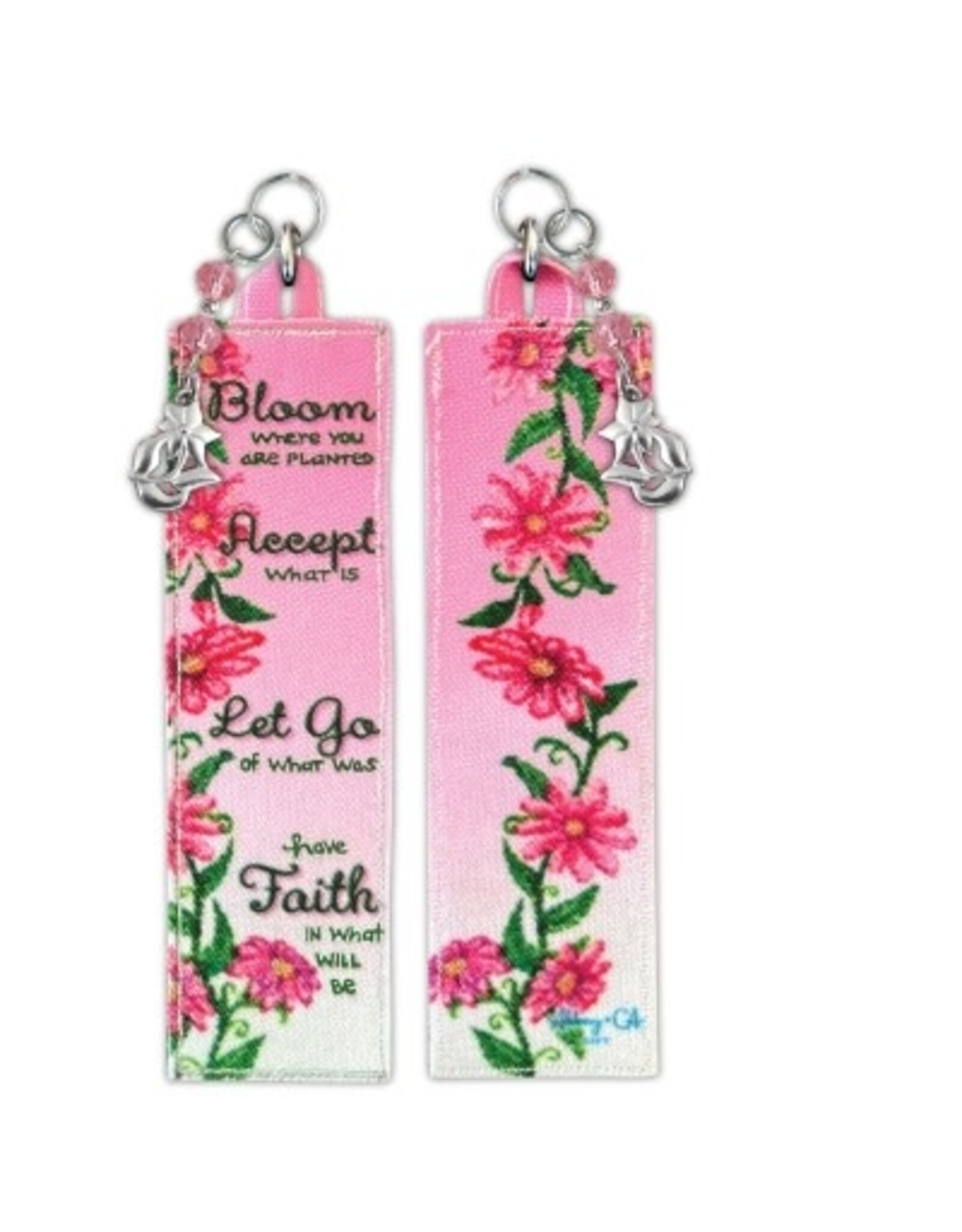 Abbey & CA Gift Inspirational Bookmark