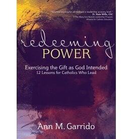 Ave Maria Redeeming Power: Exercising the Gift as God Intended