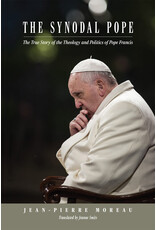 Tan Books (St. Benedict Press) The Synodal Pope: The True Story of the Theology & Politics of Pope Francis