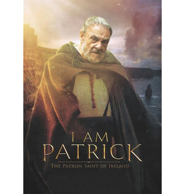 Ignatius Press I Am Patrick DVD