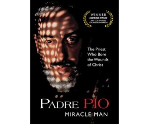 その他 Celebration of Padre Pio [DVD] [Import] Amazon.co.jp: Celebration of Padre Pio [DVD] : DVD