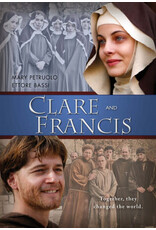 Ignatius Press Clare & Francis DVD