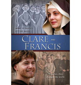 Ignatius Press Clare & Francis DVD