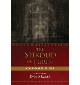 Ignatius Press Shroud of Turin DVD