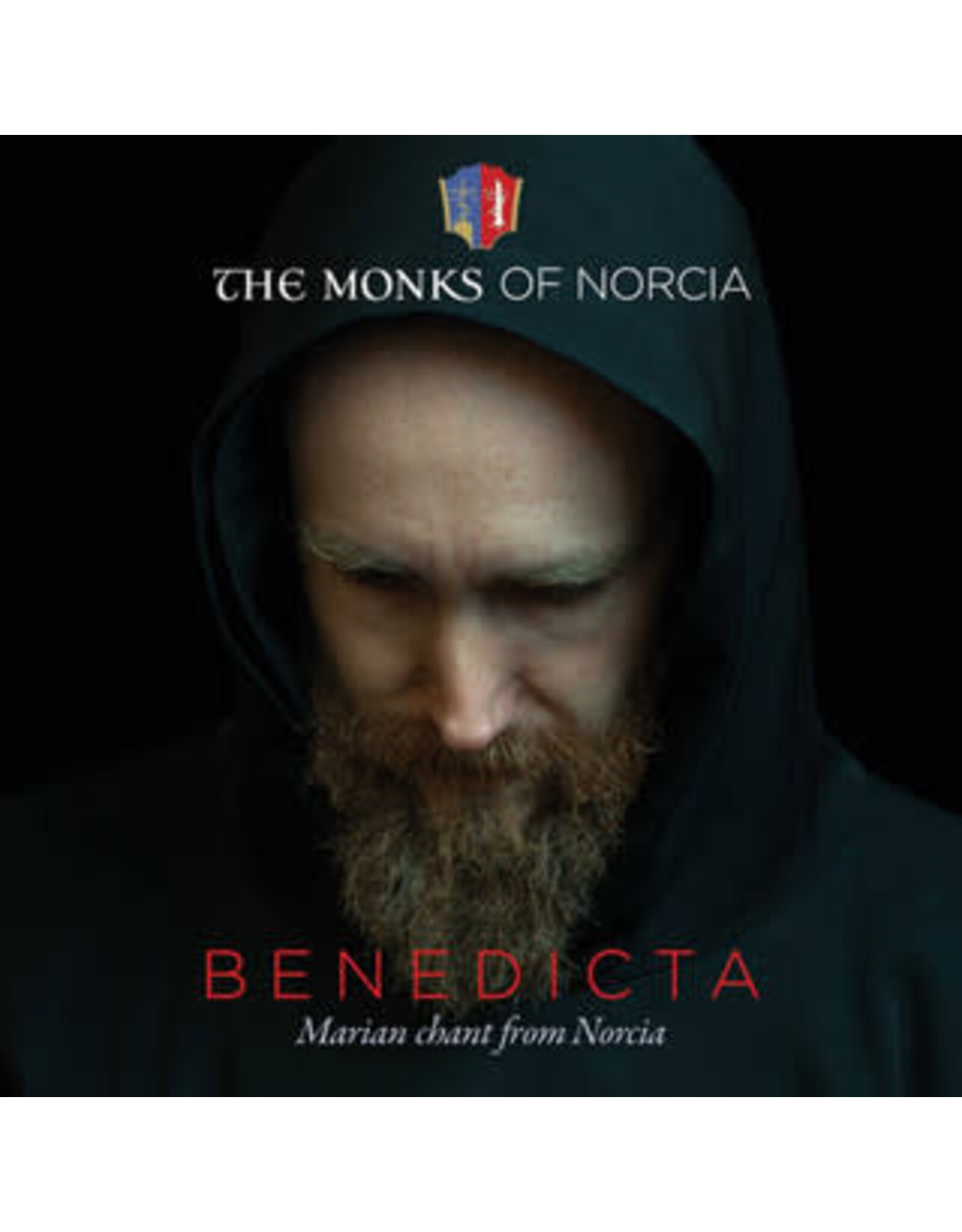 Ignatius Press Benedicta: Marian Chant from Norcia CD