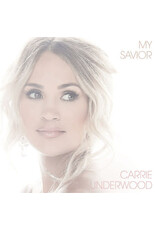 Ignatius Press My Savior (Carrie Underwood) CD