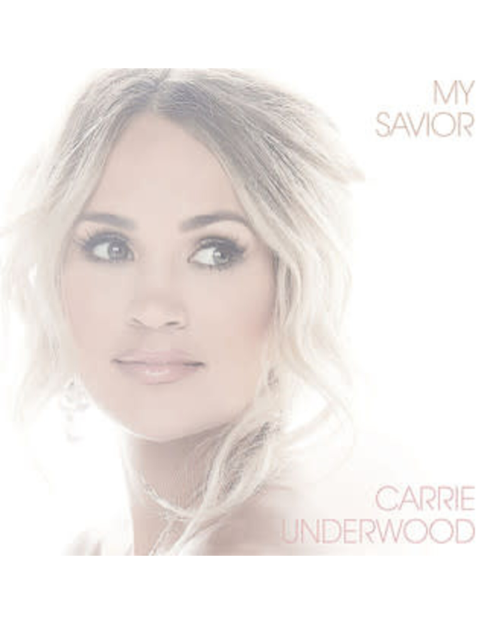 Ignatius Press My Savior (Carrie Underwood) CD