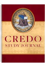 Sophia Institue Press Credo Study Journal