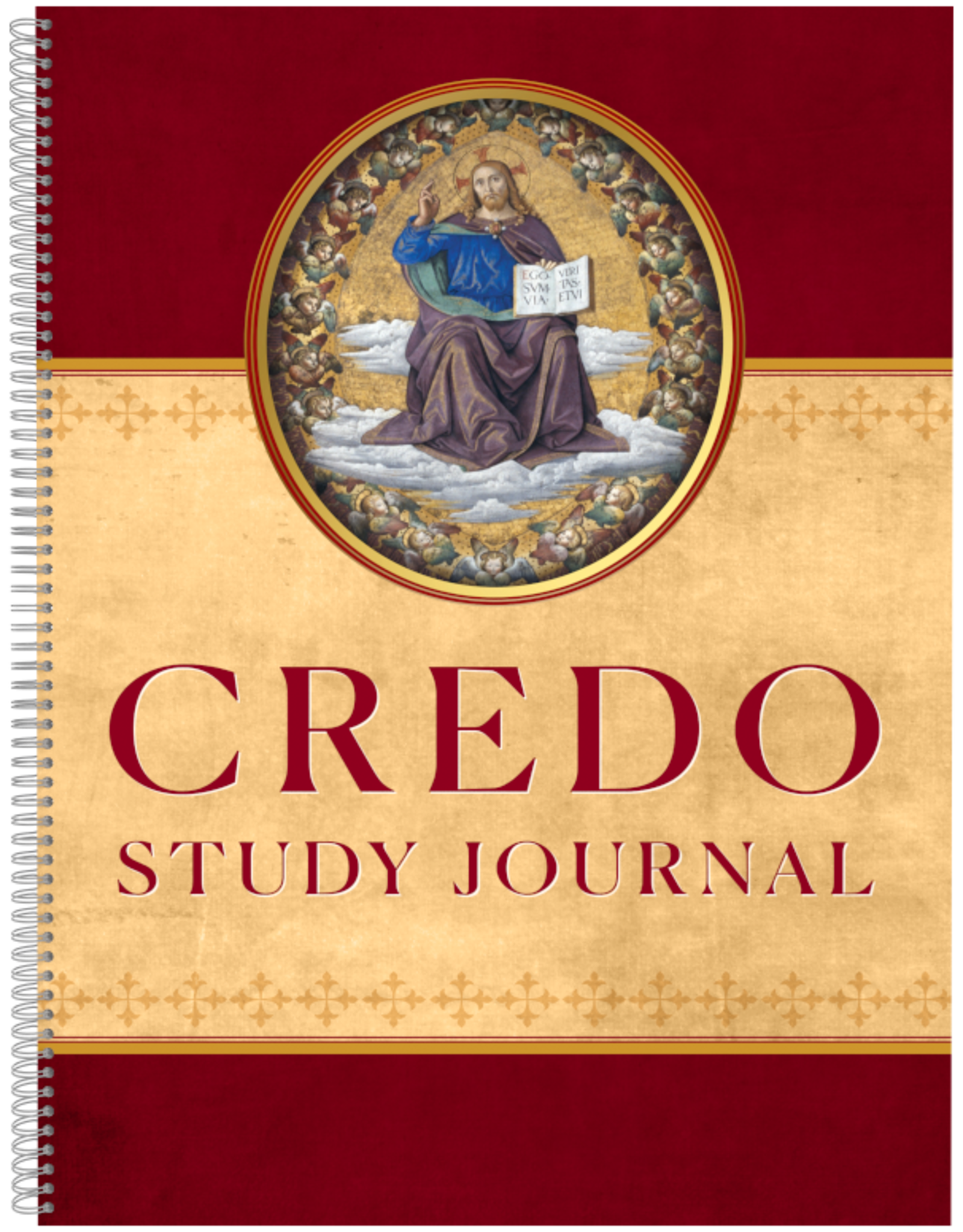 Sophia Institue Press Credo Study Journal