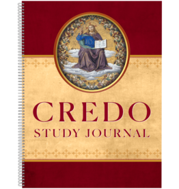 Sophia Institue Press Credo Study Journal