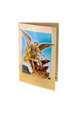 Hirten Novena - St. Michael