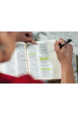 Zondervan NIV Journal the Word Bible