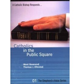 OSV (Our Sunday Visitor) Catholics in the Public Square
