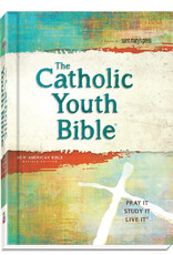 St. Mary's Press Catholic Youth Bible, Hardcover