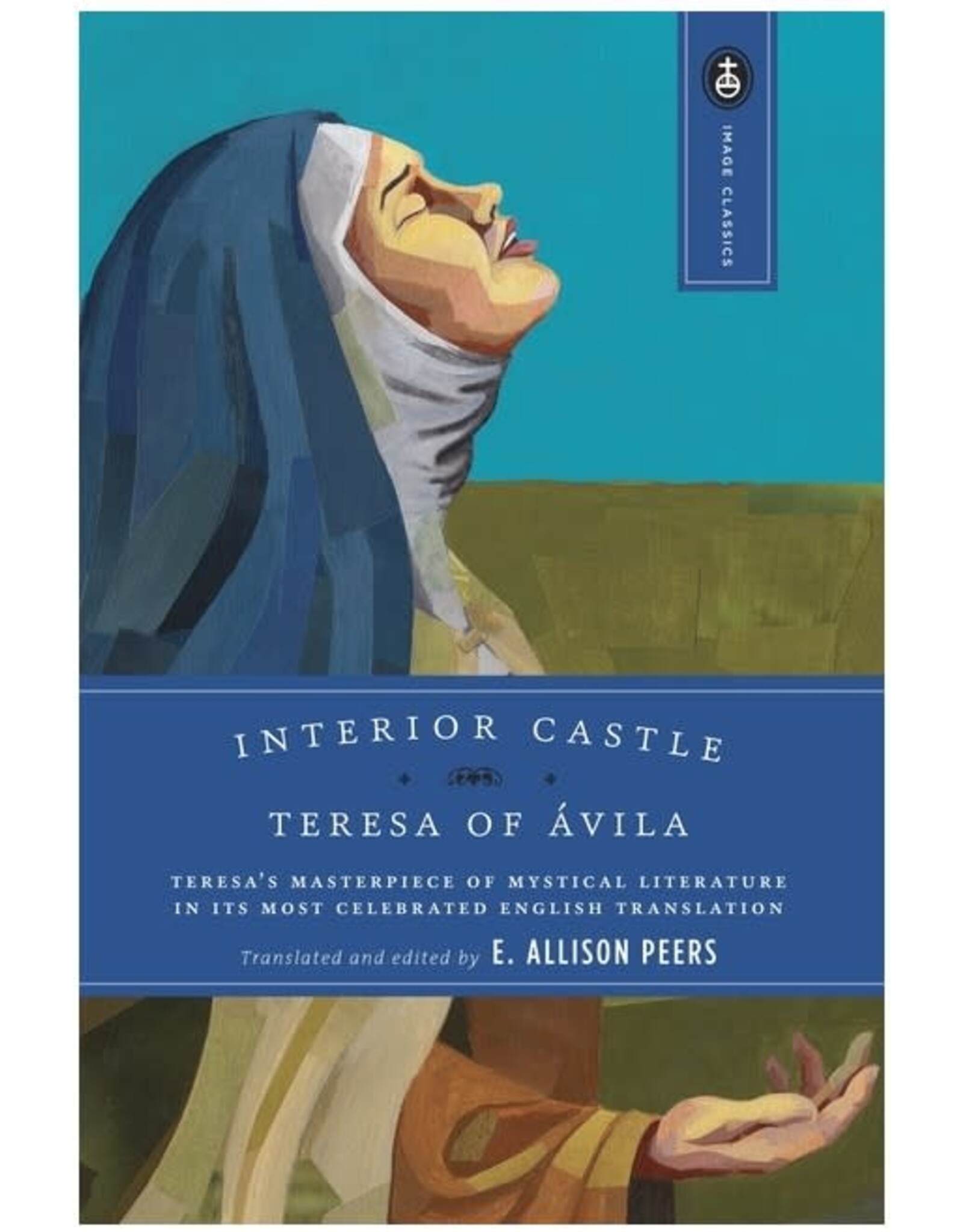 Image Interior Castle