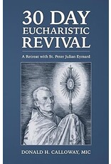 Marian Press 30-Day Eucharistic Revival