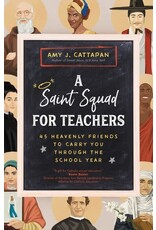 Ave Maria A Saint Squad for Teachers