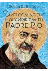 Ave Maria Welcoming the Holy Spirit with Padre Pio