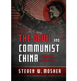 Tan Books (St. Benedict Press) The Devil and Communist China