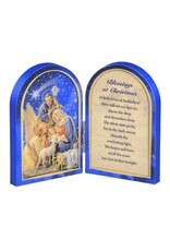 Hirten Standing Plaque - Various Subjects