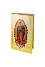 Hirten Novena - Our Lady of Guadalupe