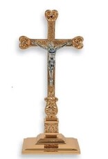 Regal Standing Crucifix