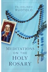 Sophia Institue Press Meditations on the Holy Rosary