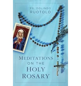 Sophia Institue Press Meditations on the Holy Rosary