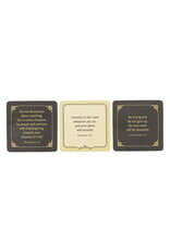 Christian Art Gifts Word for Today Scripture Cards in a Gift Tin