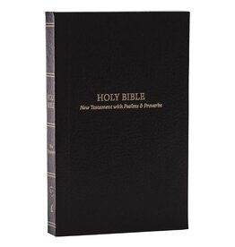 Thomas Nelson KJV New Testament Pocket